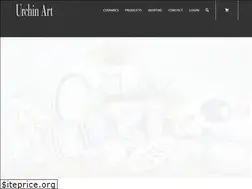 Sites similar to urchinart.co.za