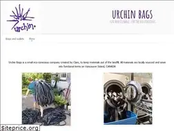 Sites similar to urchinbags.com