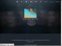 Sites similar to urchinband.com