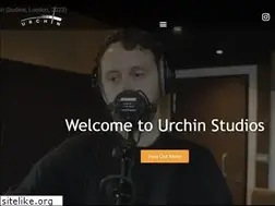 Sites similar to urchinstudios.co.uk