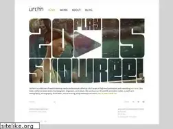 Sites similar to urchn.org