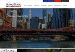 Sites similar to urci.com