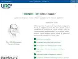 Sites similar to urcindia.com