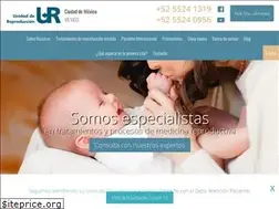 Sites similar to urciudaddemexico.com