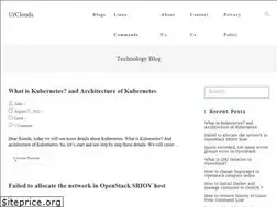 Sites similar to urclouds.com