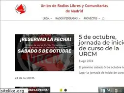 Sites similar to urcm.net