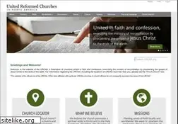 Sites similar to urcna.org