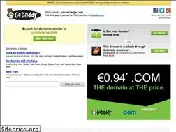 Sites similar to urconcierge.com