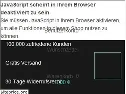 Sites similar to urcover.de