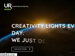 Sites similar to urcreative.com