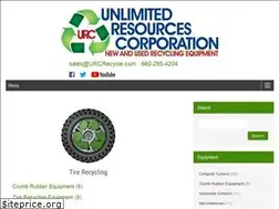 Sites similar to urcrecycle.com