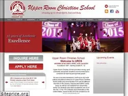 Sites similar to urcs.org