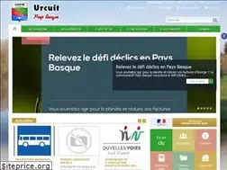 Sites similar to urcuit.fr