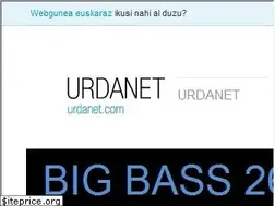 Sites similar to urdanet.com