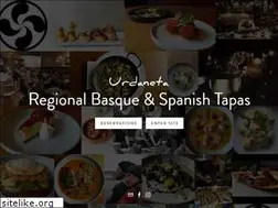 Sites similar to urdanetapdx.com