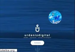 Sites similar to urdanizdigital.com