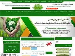 Sites similar to urdconf.ir
