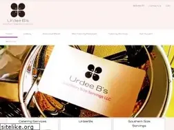 Sites similar to urdeebs.com