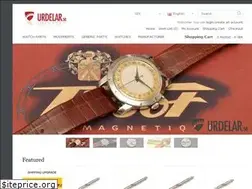 Sites similar to urdelar.se