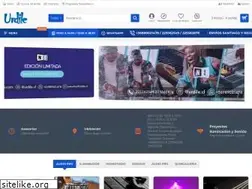 Sites similar to urdile.cl