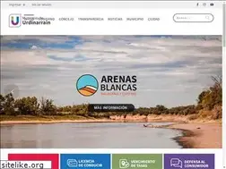 Sites similar to urdinarrain.gov.ar