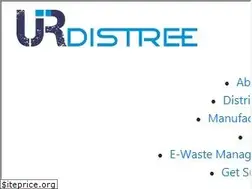 Sites similar to urdistree.com