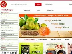 Sites similar to urdoorstep.com