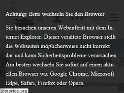 Sites similar to urdorf.ch