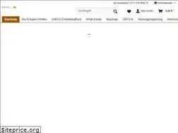 Sites similar to urdrogerie.de