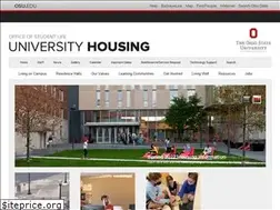 Sites similar to urds.osu.edu