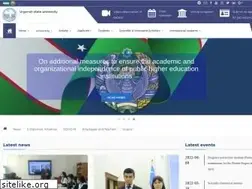 Sites similar to urdu.uz