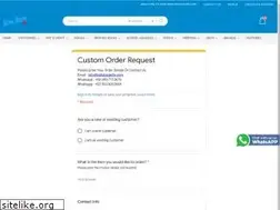Sites similar to urdubazarlhr.com