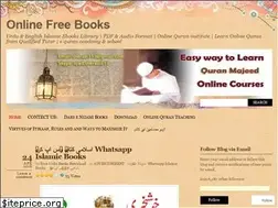 Sites similar to urdubookdownload.wordpress.com