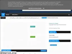 Sites similar to urdubooksdown.blogspot.com