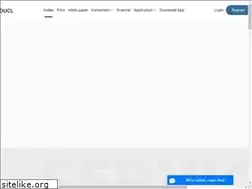Sites similar to urducl.com