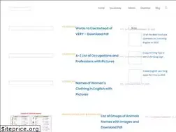 Sites similar to urduesl.com