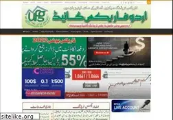 Sites similar to urduforexguide.com