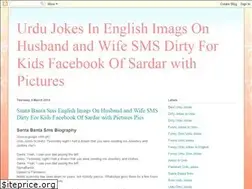 Sites similar to urdujokesimages.blogspot.com