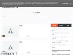 Sites similar to urdumaihelp2.blogspot.com
