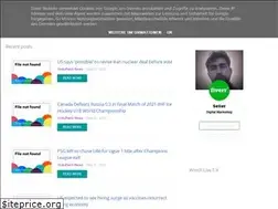 Sites similar to urdunewsbook.blogspot.com