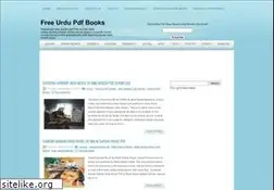 Sites similar to urdupdfbooks.com