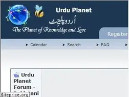 Sites similar to urduplanet.com
