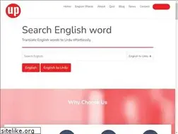 Sites similar to urdupure.com