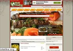 Sites similar to urdurecipes.com