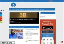 Sites similar to urdututs.com
