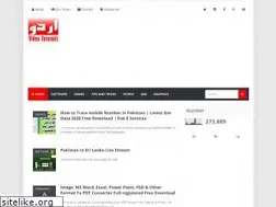Sites similar to urduvideotutorialspk.blogspot.com