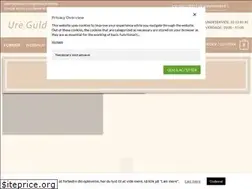 Sites similar to ure-guld-soelv.dk