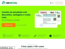 Sites similar to ure.com.br