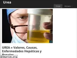 Sites similar to urea10.com