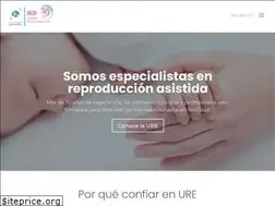 Sites similar to urecentrogutenberg.es